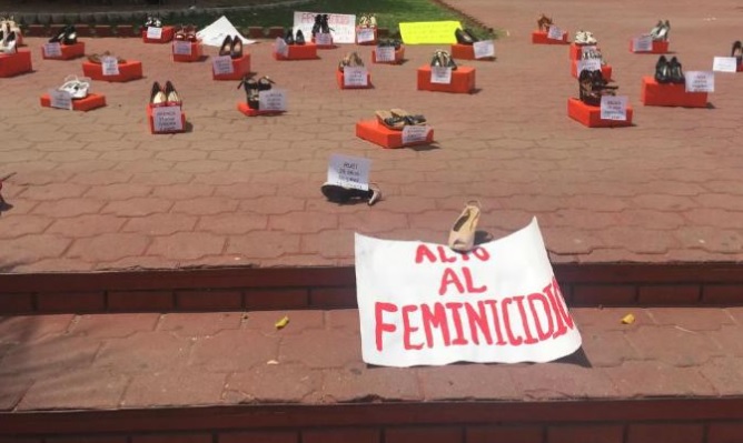 Sonora registra 60 feminicidios en tres años