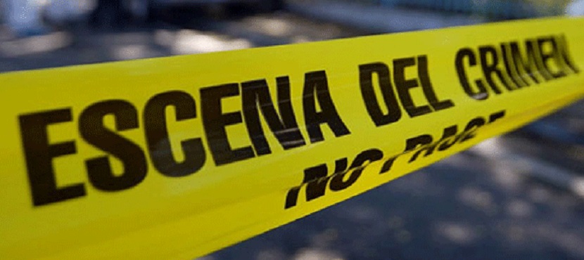 Investigan cuerpo encontrado en la vía pública con impactos de bala