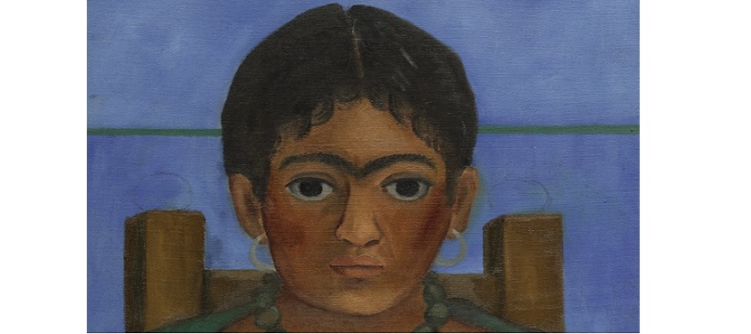 Pintura de Frida Kahlo que permaneció oculta durante 60 años será subastada