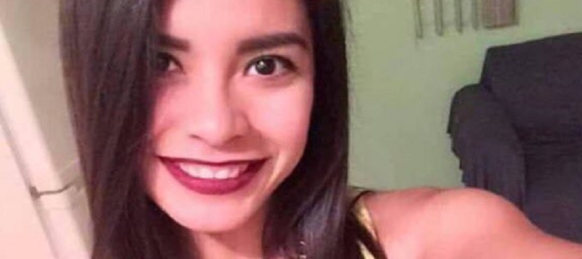 Capturan a presunto asesino y violador de la maestra Lizeth Aracely Fuentes Argüelles