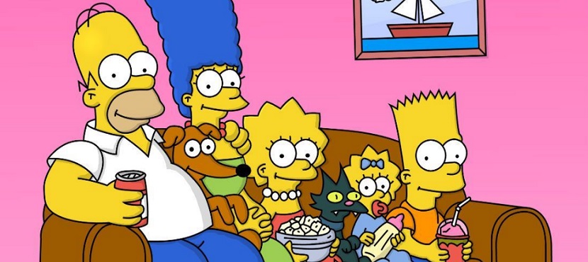 Anuncia FOX las temporadas 29 y 30 de Los Simpsons