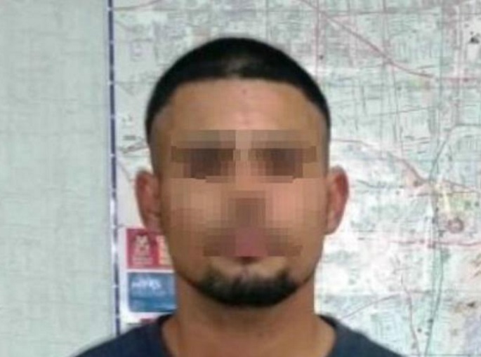 Hermosillo: Capturan a presunto asesino de cobrador