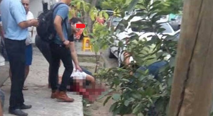 Balacera en Universidad de Colima; matan a un estudiante