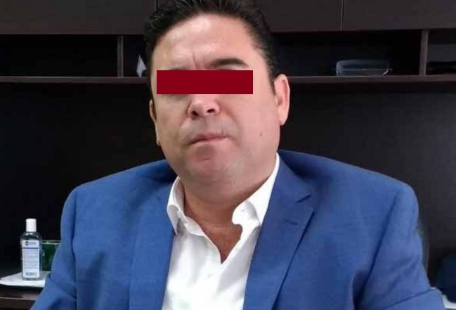 Polícia golpea a su esposa y es encarcelado en Guaymas