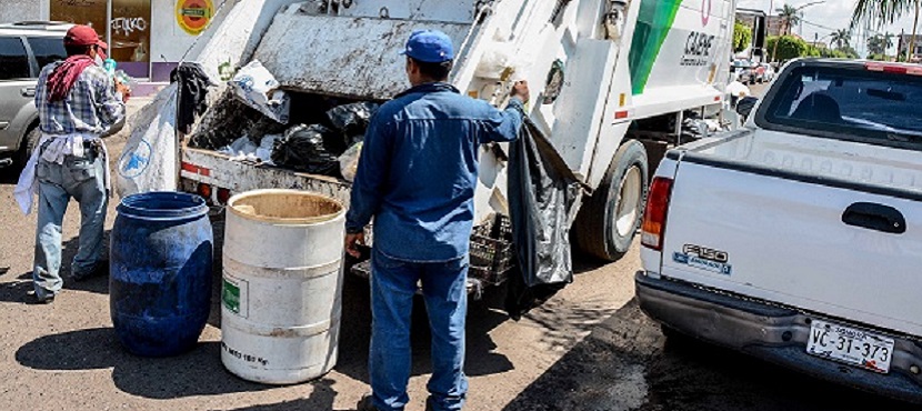 En medio de polémica inicia la recolección de basura por parte de la empresa Tecmed