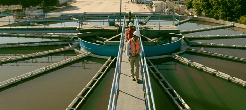 Disminuirán los niveles de presión en agua por trabajos de rehabilitación de la planta 1 y 2 de OOMAPASC