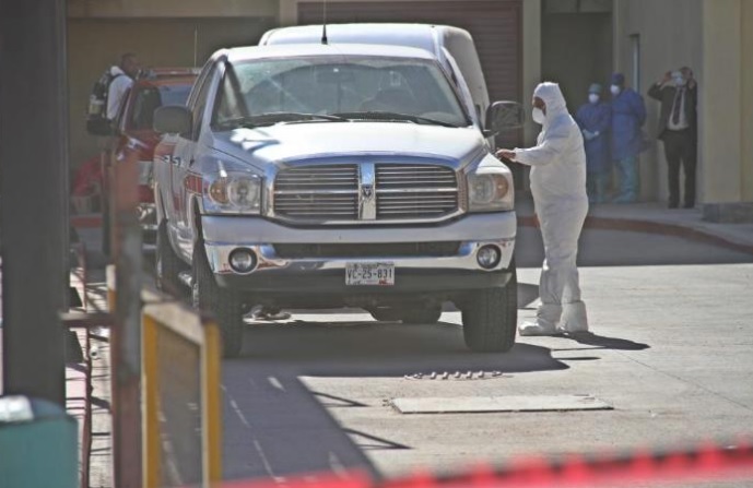 Fallece hombre intoxicado con fosfuro de aluminio en C. Obregón