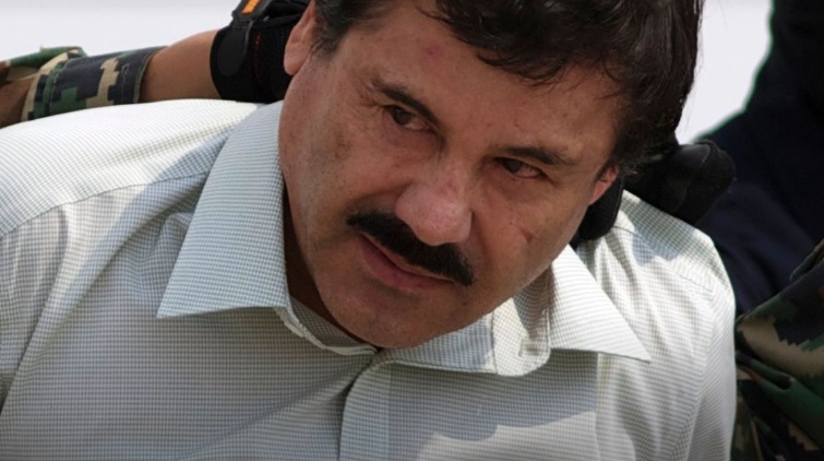 ¿Quién heredará el trono de El Chapo?
