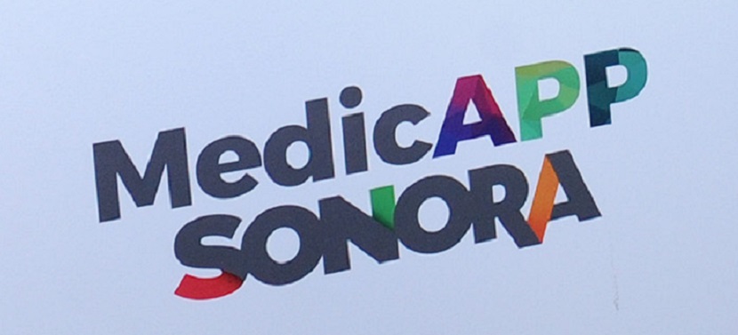 Presentan en Sonora “MedicApp”