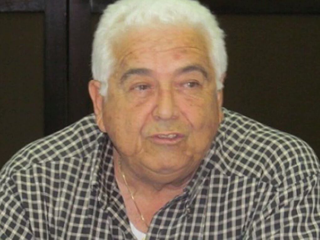 Fallece el ex alcalde de Cajeme Adalberto Rosas López