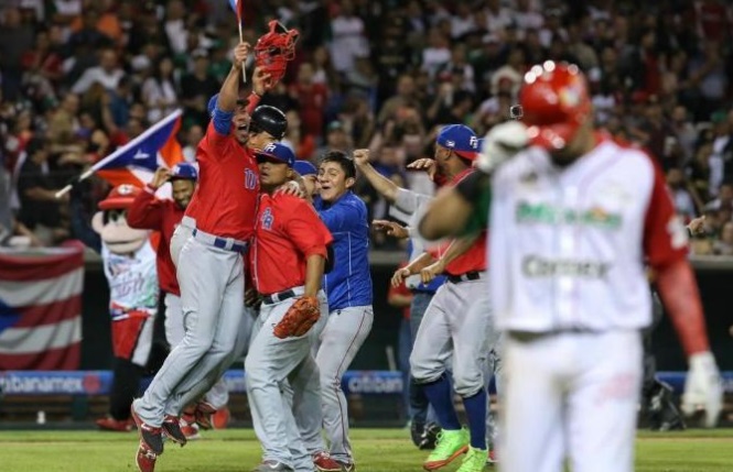 México queda subcampeón de Serie del Caribe