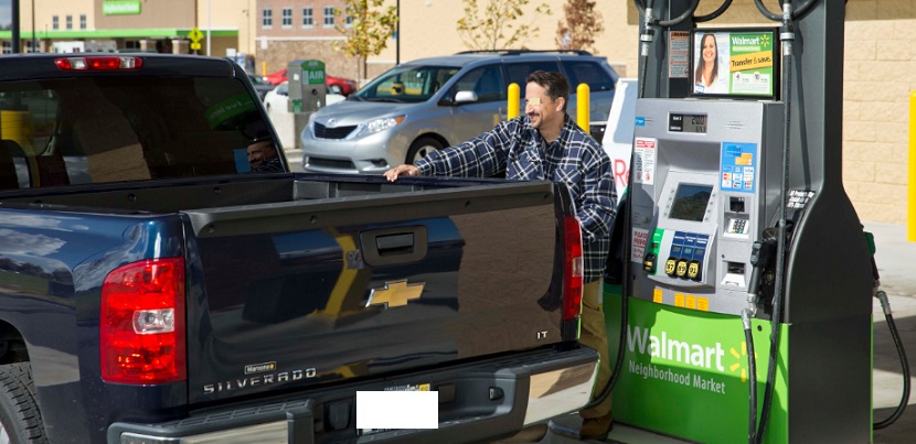 Walmart abrirá 200 gasolineras en México