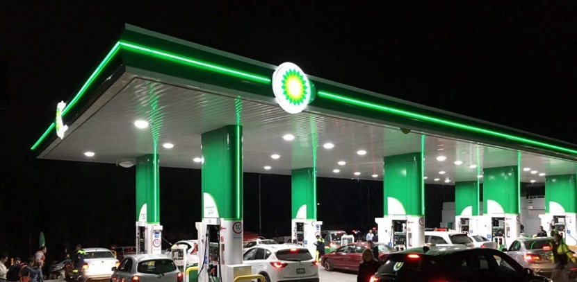 La empresa británica BP abrirá 1500 gasolineras en México