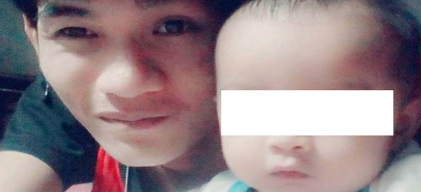 Tipo perturbado transmite en Facebook Live asesinato de su hija y su suicidio