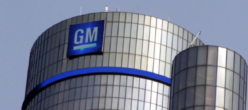 GM despide a 2700 empleados por mensaje de texto
