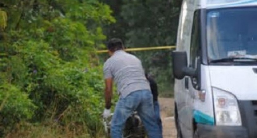 Localizan 5 cuerpos en límites de Sonora y Chihuahua