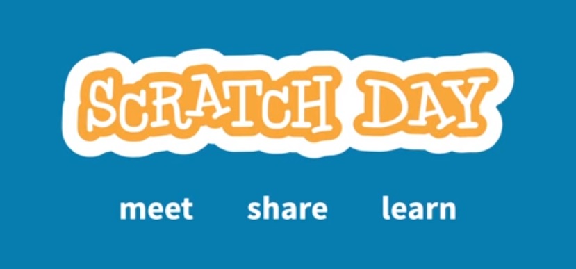 Invitan a estudiantes de primaria al Scratch Day 2017
