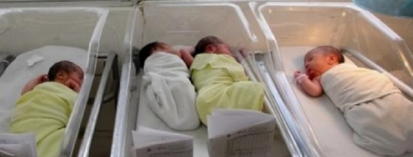 Mueren cuatro bebés en hospital de Chihuahua