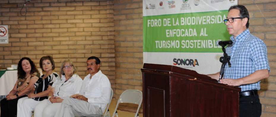 Analizan potencial de Turismo Sustentable en Sonora
