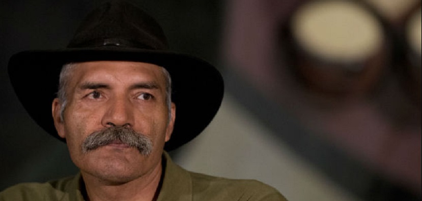 Juez ordena libertad de José Manuel Mireles, ex líder de autodefensas