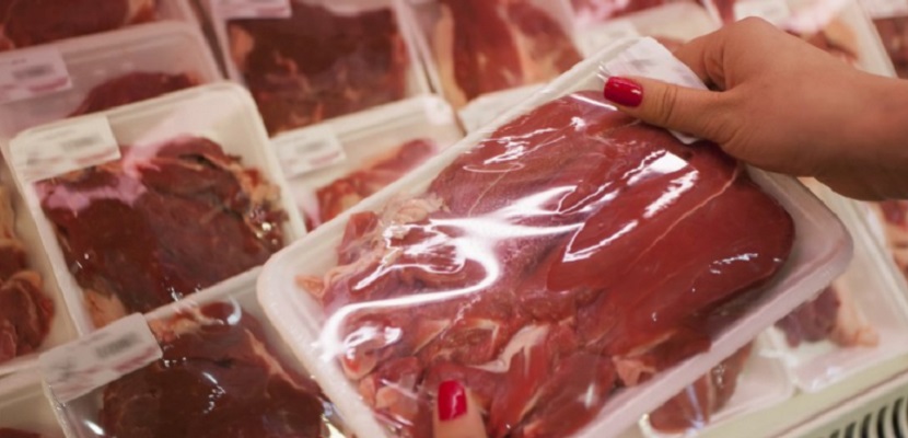 ¿Sabes qué es el líquido rojo que sale de la carne cruda?
