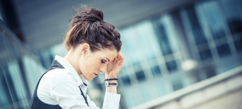 ¿Sufres menopausia precoz? aquí te decimos los síntomas