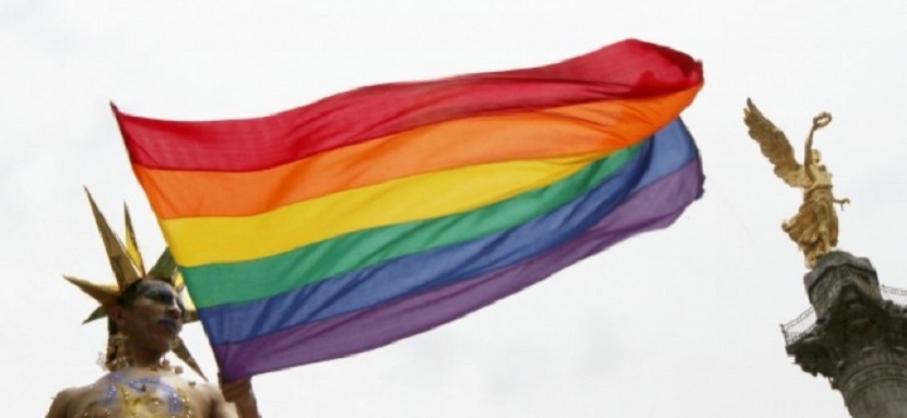 Inician campaña nacional contra la homofobia