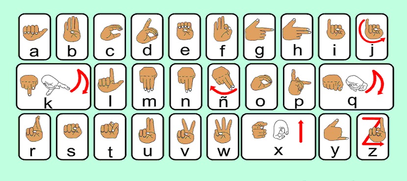 Impartirá Icatson curso de lenguaje de señas