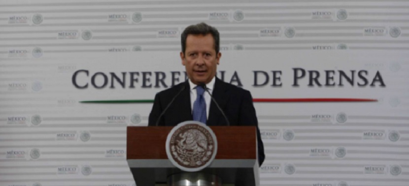 Gobierno de México rechaza supuesto espionaje a periodistas