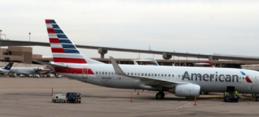 Cancelan 40 vuelos en Phoenix por oleada de calor
