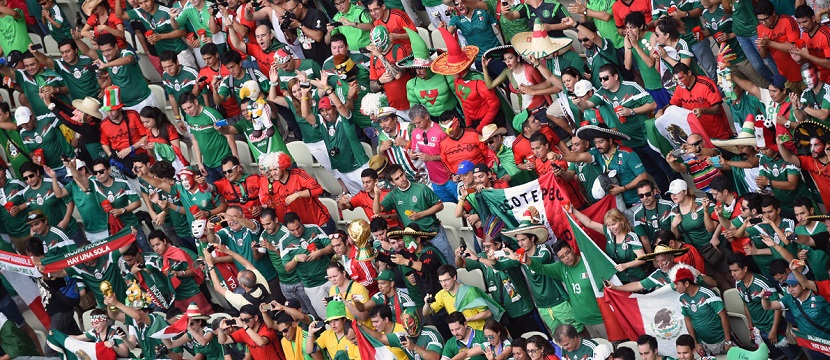 FIFA advierte a Federación Mexicana por grito homofóbico