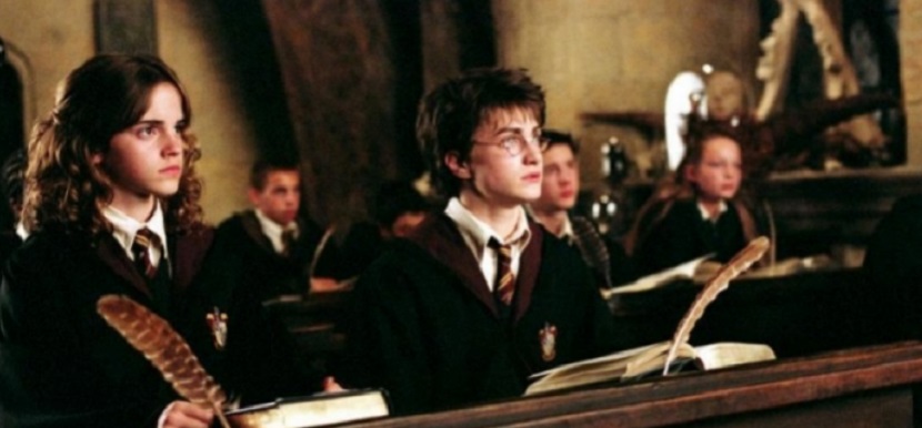 Tres nuevos libros de Harry Potter se estrenaran Octubre
