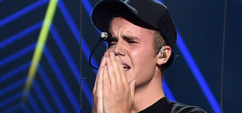 China prohíbe conciertos de Justin Bieber