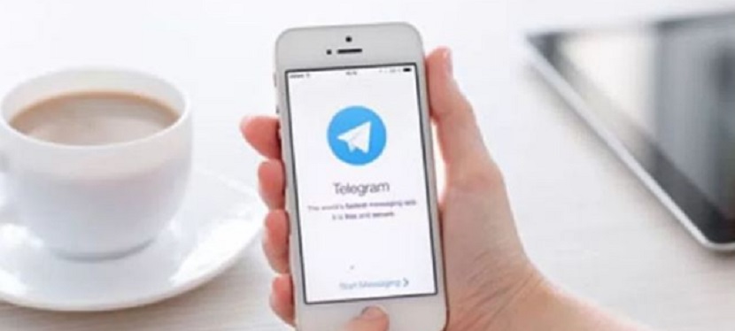 Telegram deja en ridículo a Whatsapp otra vez