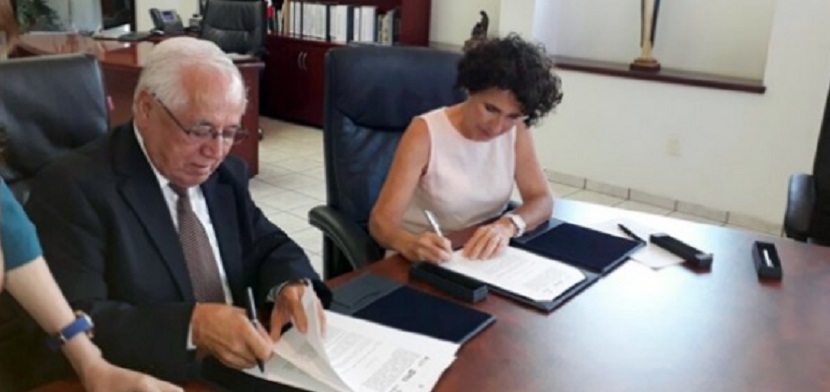 ULSA administrará centro de reciclaje Ponguinguiola