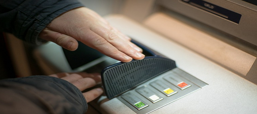 Consejos útiles para retirar efectivo de los cajeros automáticos