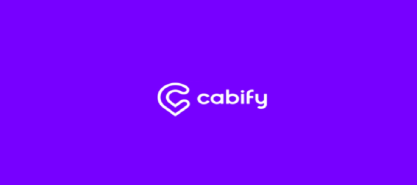 Cabify crea botón de pánico y contacto de confianza