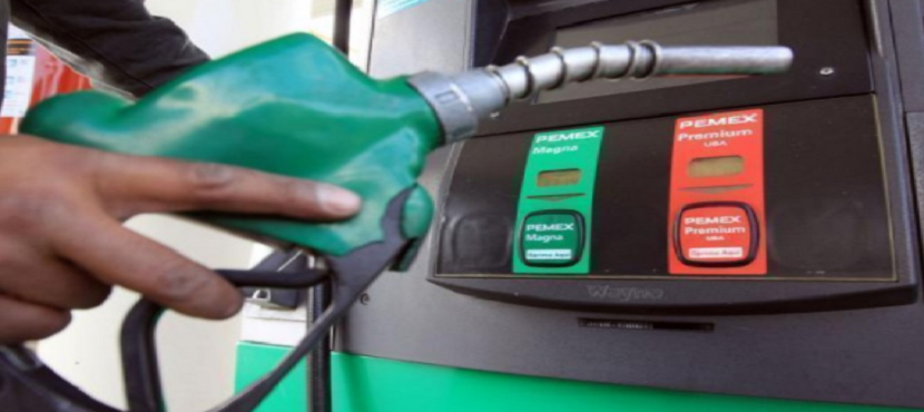 Diputados desechan plan para bajar precio de la gasolina