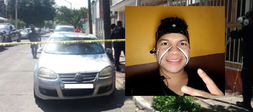 Asesinan a balazos a vocalista de la banda Cuisillos en Guadalajara