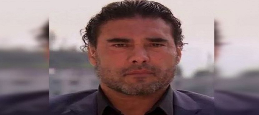 Eduardo Yáñez rompe en llanto y pide disculpas por agredir a reportero