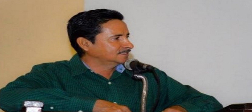Asesinan al presidente municipal de Ixtlahuacán