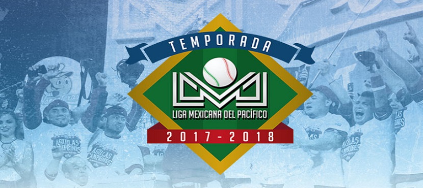 Vuelve el Béisbol de la Liga Mexicana del Pacifico