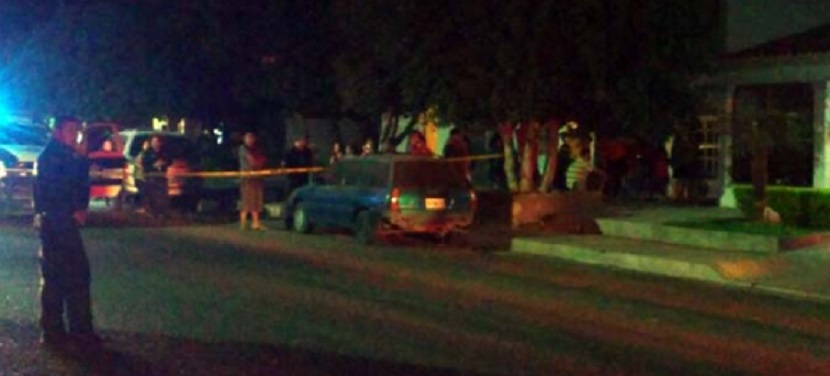 Noche de violencia en Cajeme se reportan tres ejecuciones en diferentes hechos