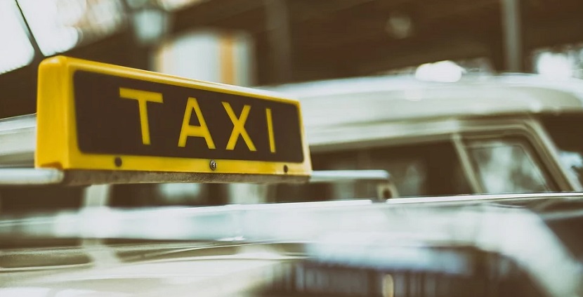 Se pondrán en circulación 60 taxis colectivos
