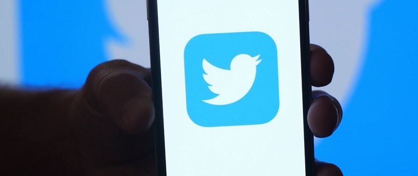 Twitter trabaja en suprimir contenidos ofensivos