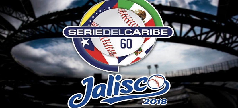 Roster del equipo mexicano para la Serie del Caribe 2018