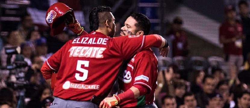 No le queda mas, México se despide con un triunfo de la Serie del Caribe