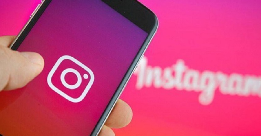 Instagram se aplica y mostrará su contenido en orden cronológico