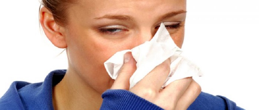 En Sonora, el 90% de los niños sufren alergias