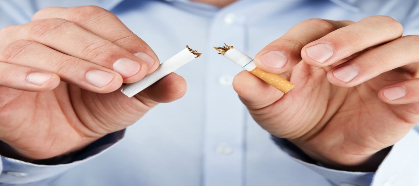 No fumadores, el 43% de los casos de cáncer de pulmón